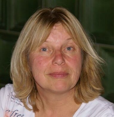 Profilbild Karin
